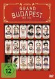 DVD Grand Budapest Hotel