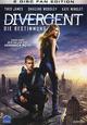 Divergent - Die Bestimmung [Blu-ray Disc]