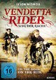 DVD Vendetta Rider - Weg der Rache