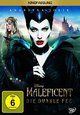DVD Maleficent - Die dunkle Fee