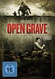 DVD Open Grave