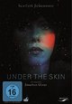 DVD Under the Skin