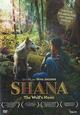 DVD Shana - The Wolf's Music