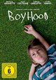 DVD Boyhood