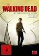 DVD The Walking Dead - Season Four (Episodes 5-8)