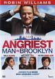 DVD The Angriest Man in Brooklyn