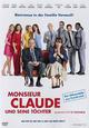 DVD Monsieur Claude und seine Tchter