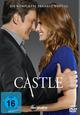DVD Castle - Season Six (Episodes 17-20)