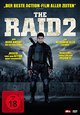 DVD The Raid 2