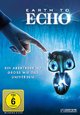 DVD Earth to Echo