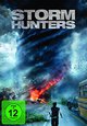 DVD Storm Hunters