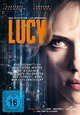 DVD Lucy [Blu-ray Disc]