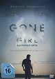 DVD Gone Girl - Das perfekte Opfer