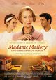 DVD Madame Mallory und der Duft von Curry [Blu-ray Disc]