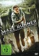 DVD Maze Runner - Die Auserwhlten im Labyrinth