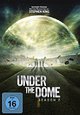 DVD Under the Dome - Season Two (Episodes 4-7)