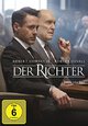 DVD Der Richter - Recht oder Ehre