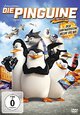 DVD Die Pinguine aus Madagascar (2D + 3D) [Blu-ray Disc]