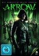 DVD Arrow - Season Two (Episodes 15-19)