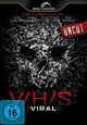 DVD V/H/S: Viral
