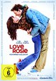 DVD Love, Rosie - Fr immer vielleicht
