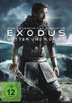 DVD Exodus - Gtter und Knige
