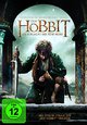 DVD Der Hobbit - Die Schlacht der fnf Heere