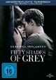 DVD Fifty Shades of Grey