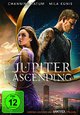 DVD Jupiter Ascending (3D, erfordert 3D-fähigen TV und Player) [Blu-ray Disc]