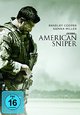DVD American Sniper