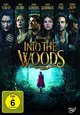 DVD Into the Woods