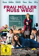 DVD Frau Mller muss weg! [Blu-ray Disc]