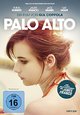 DVD Palo Alto