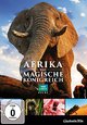 Afrika - Das magische Knigreich (3D, erfordert 3D-fähigen TV und Player) [Blu-ray Disc]