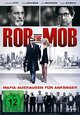 DVD Rob the Mob