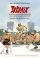 DVD Asterix im Land der Gtter