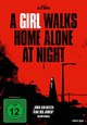 DVD A Girl Walks Home Alone at Night