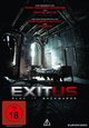 DVD ExitUs - Play It Backwards