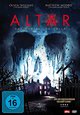DVD Altar - Das Portal zur Hlle