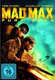 Mad Max 4 - Fury Road (3D, erfordert 3D-fähigen TV und Player) [Blu-ray Disc]