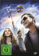 DVD A World Beyond [Blu-ray Disc]