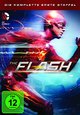 DVD The Flash - Season One (Episodes 16-20)