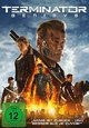 Terminator 5 - Genisys [Blu-ray Disc]