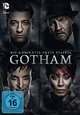 Gotham - Season One (Episodes 1-4)