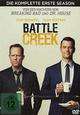 Battle Creek - Season One (Episodes 1-5)
