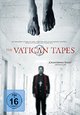 DVD The Vatican Tapes