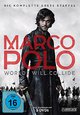 DVD Marco Polo - Season One (Episodes 1-2)
