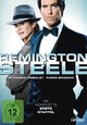 Remington Steele - Season One (Episodes 1-3)