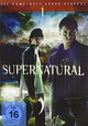 Supernatural - Season One (Episodes 1-4)