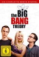 The Big Bang Theory - Season One (Episodes 1-6)